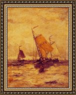 Buy Framed Painting