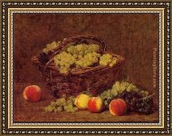 Framed Painting