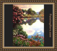 Buy Framed Painting