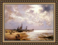 Framed Painting