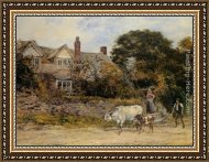 Buy Framed Painting