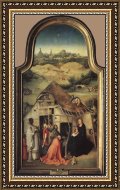 Framed Painting