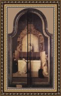 Framed Painting