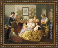Buy Framed Painting