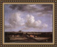 Framed Painting
