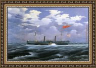 Framed Painting