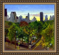 Buy Framed Painting