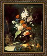 Framed Painting
