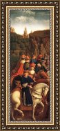Framed Painting