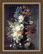 Framed Painting