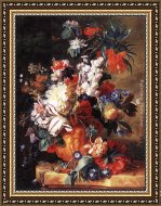 Framed Painting