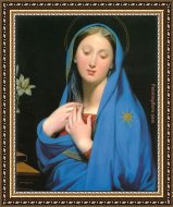 Framed Painting