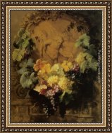Framed Painting