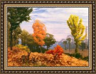 Buy Framed Painting