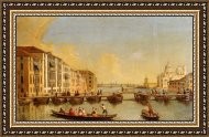Framed Painting