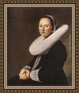 Framed Painting