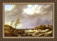 Framed Painting