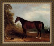 Framed Painting