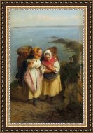 Framed Painting