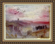 Framed Painting