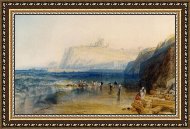 Framed Painting