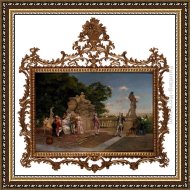 Buy Framed Painting