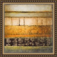 Framed Painting