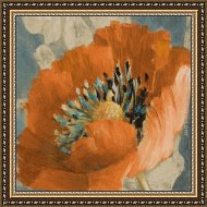 Framed Painting