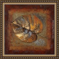Framed Painting