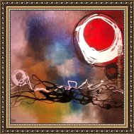 Framed Painting