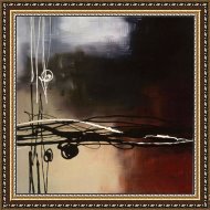 Framed Painting