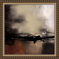 Framed Painting