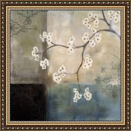 Framed Painting