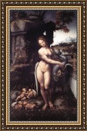 Framed Painting