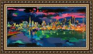 Framed Painting