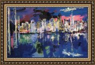 Framed Painting
