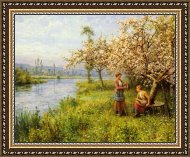 Buy Framed Painting