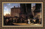 Framed Painting