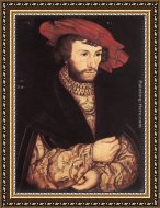 Framed Painting