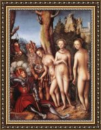 Framed Painting