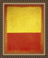 Framed Painting