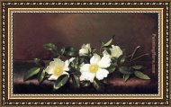 Framed Painting