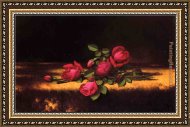 Framed Painting