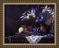 Framed Painting