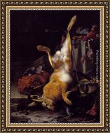 Framed Painting