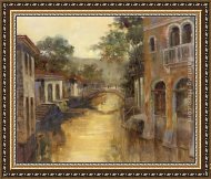 Framed Painting