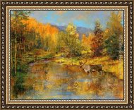 Buy Framed Painting