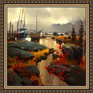 Buy Framed Painting
