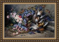 Framed Painting