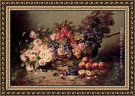 Framed Painting